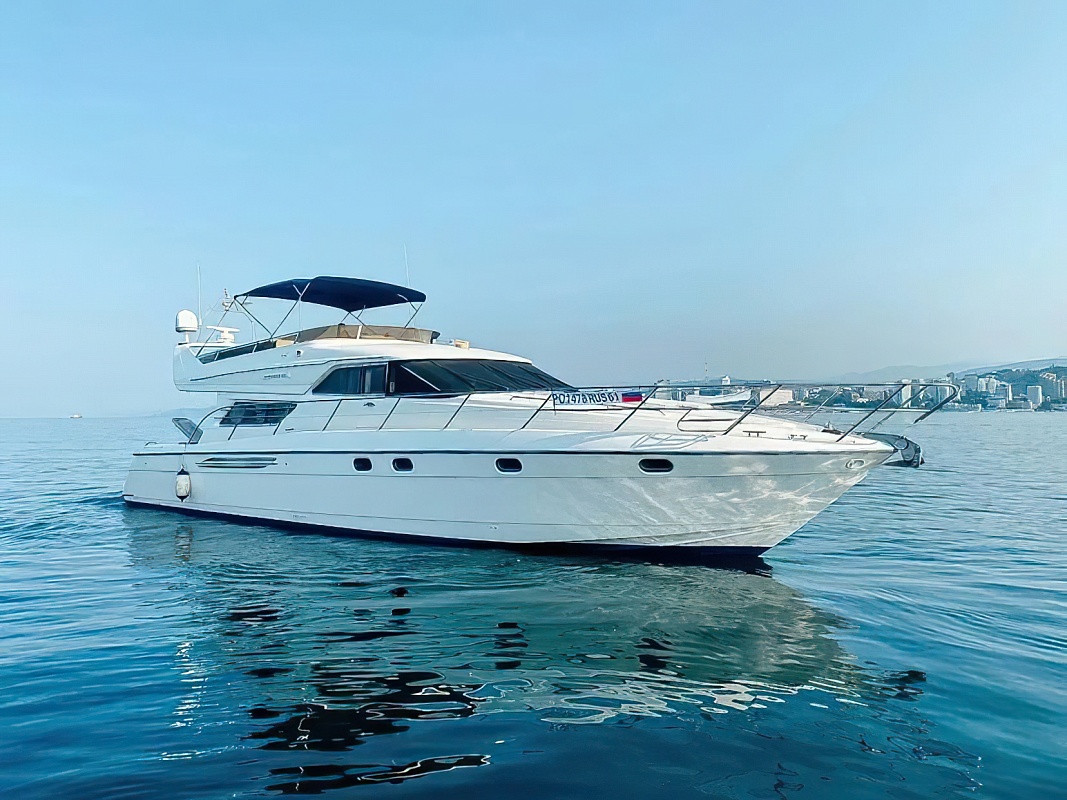 Princess 60